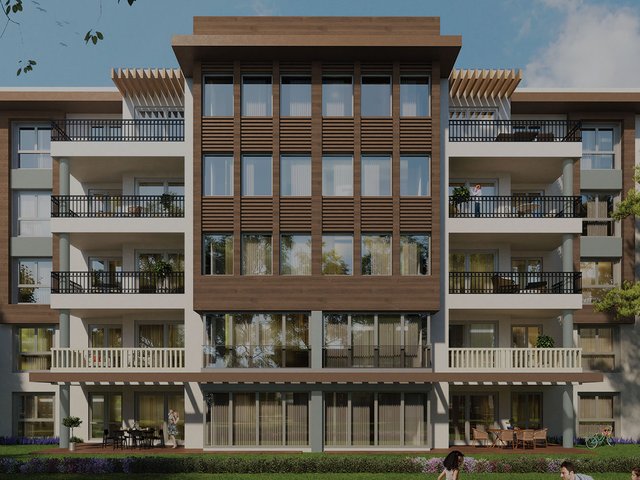 Eston Şehir Koru — photo 3