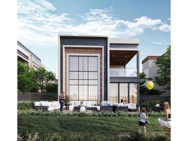 Polion Villaları — عکس 5