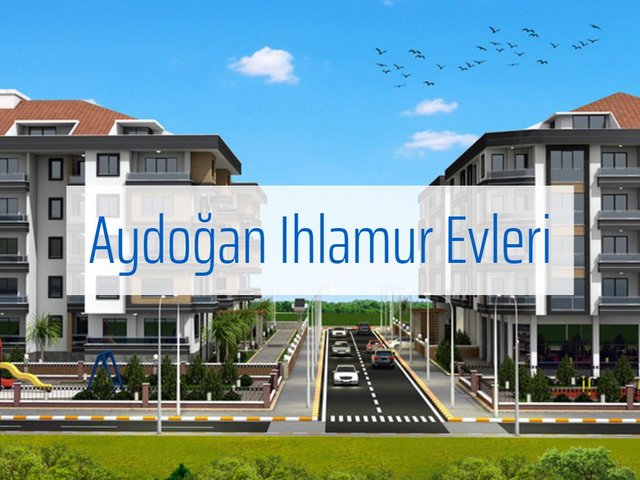 Ihlamur Evleri — عکس 2