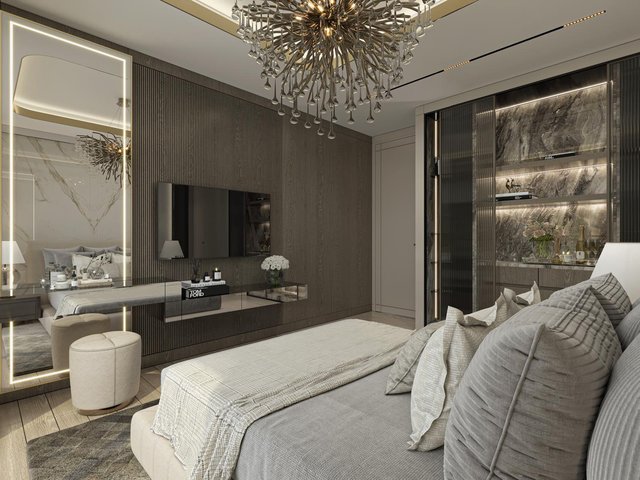Dorya Villa — عکس 5
