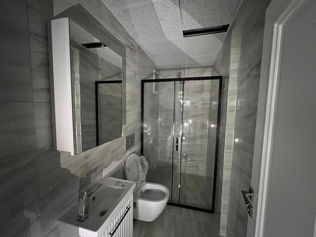 Yakamoz 2 Park Evleri — Nilüfer، بورسا