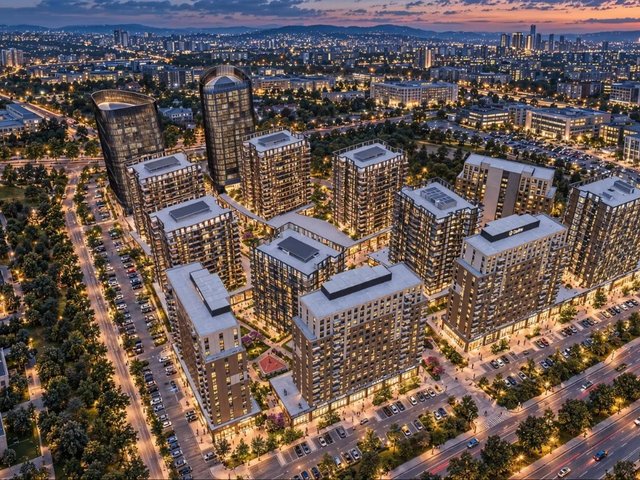 Gamador Center — Yenimahalle, Ankara