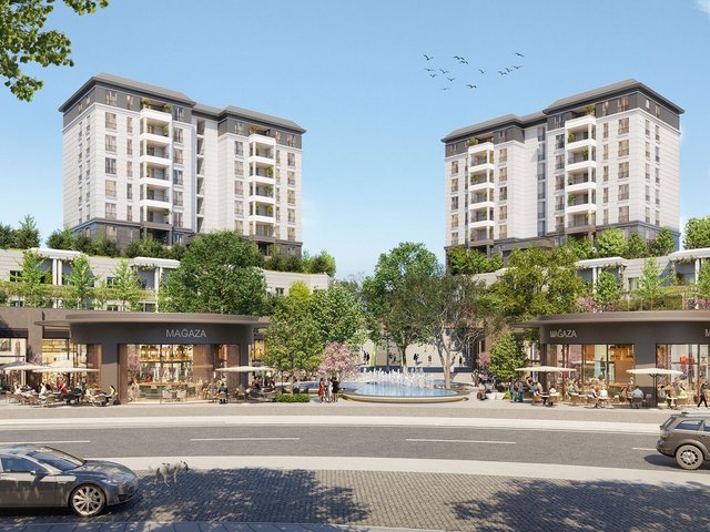 Meydan Başakşehir — photo 2