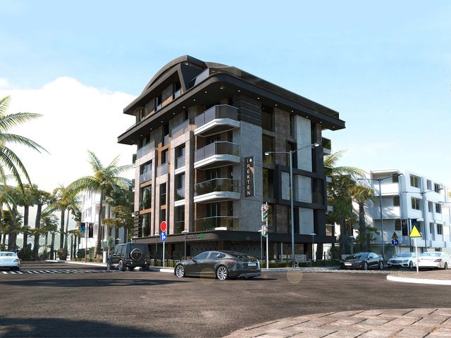 Myra Residence — photo 2