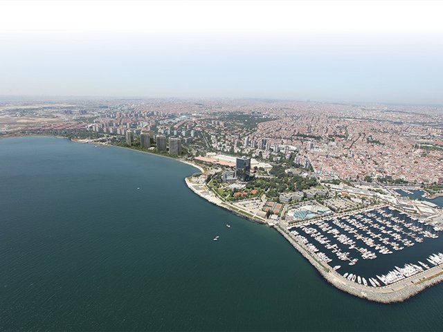 Yalı Ataköy — photo 2