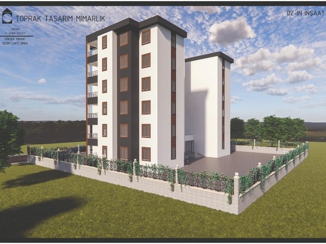 Elif Apartmanı — عکس 3