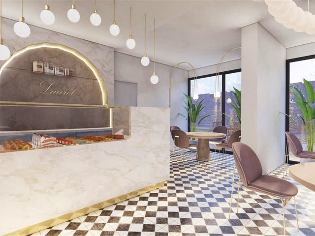 Exodus Panorama Residence — fotoğraf 8