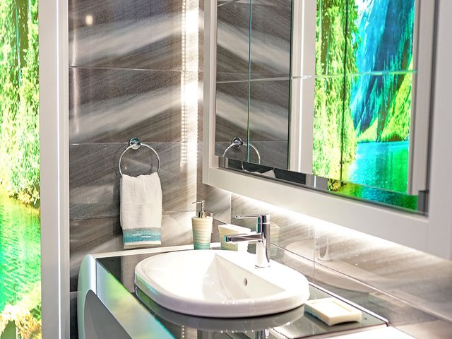Sirius Loft Residence — photo 6