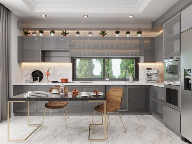 Gardenia Park Villaları — fotoğraf 8