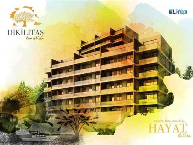 Dikilitaş Konakları — عکس 8