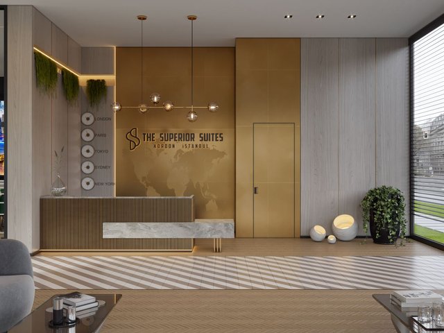 The Superior Living Kordon İstanbul — photo 2