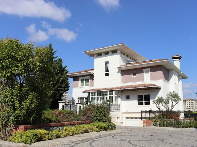 Kalyon Marina Villaları — photo 5