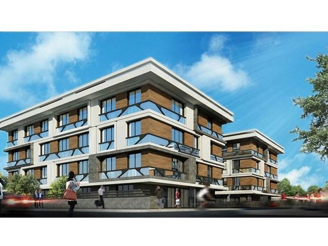 Beyttürk Orman — Çınarcık, Yalova