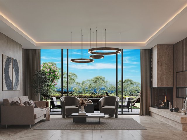 Ballıca Saklı Bahçe Villaları — photo 4