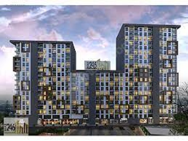 Kule 246 — fotoğraf 2