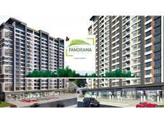Yozgat Panorama Evleri — Didim، آیدین