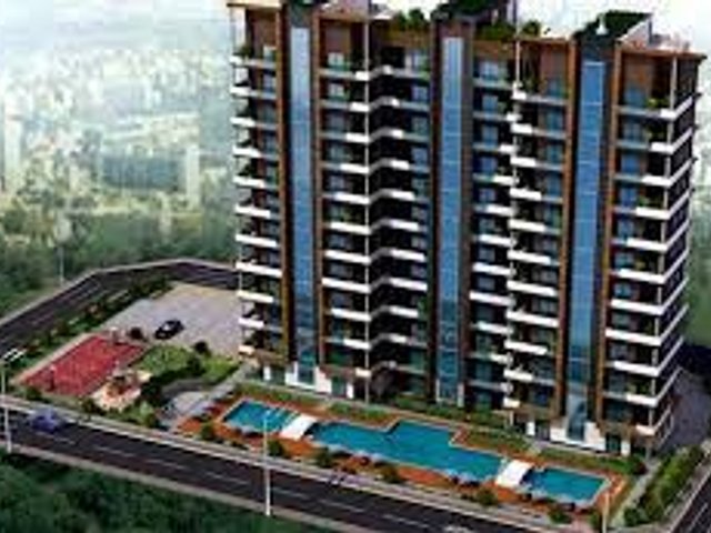 Lima Life — Erdemli, Mersin