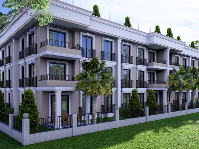 Şehr-i Mahal Cadde 3 — عکس 7