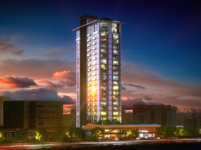 Nlive Bahçeşehir — photo 5