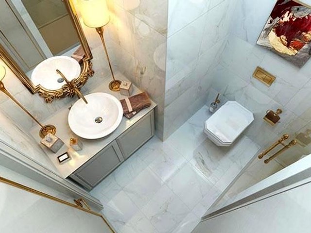 Elysium Art Şişli — fotoğraf 4