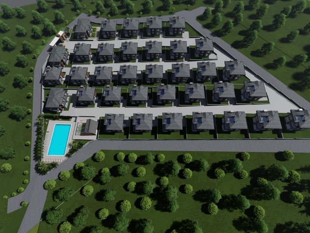 Aren Sitesi — photo 5