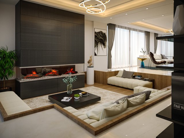 ЖК Yıldırım Loft — фото 4