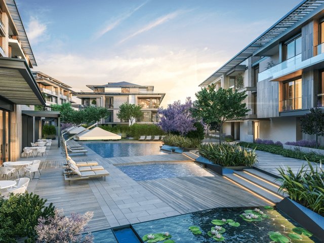 Nidapark İstinye — عکس 7