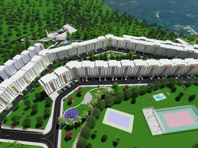 Altın Evler — عکس 6
