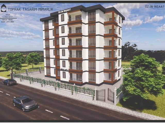 Elif Apartmanı — عکس 4