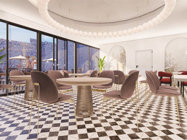 Exodus Panorama Residence — fotoğraf 6