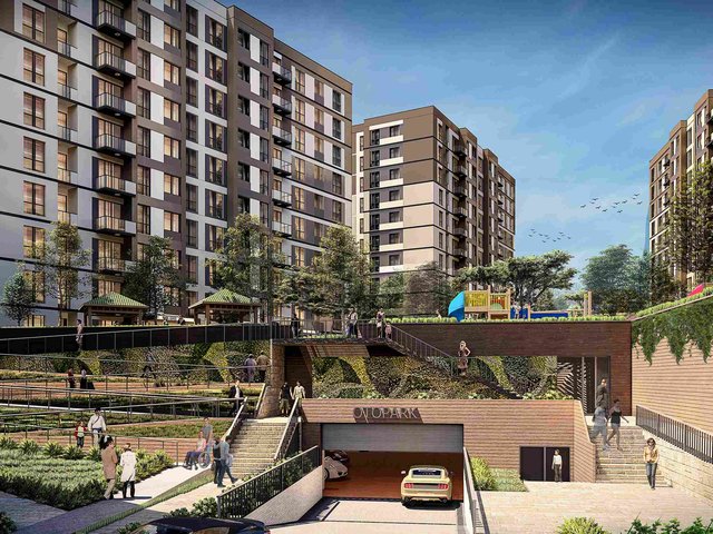 Yuvam Başakşehir Evleri — photo 4