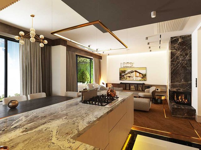 Çiniliköy Modern — عکس 2