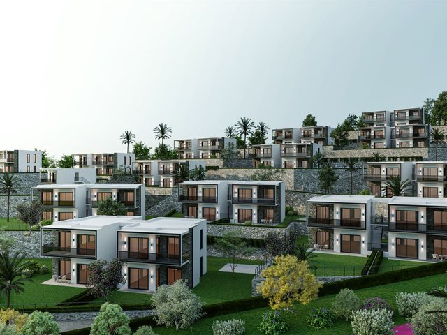 Acropol Blue Life — Milas، موغلا