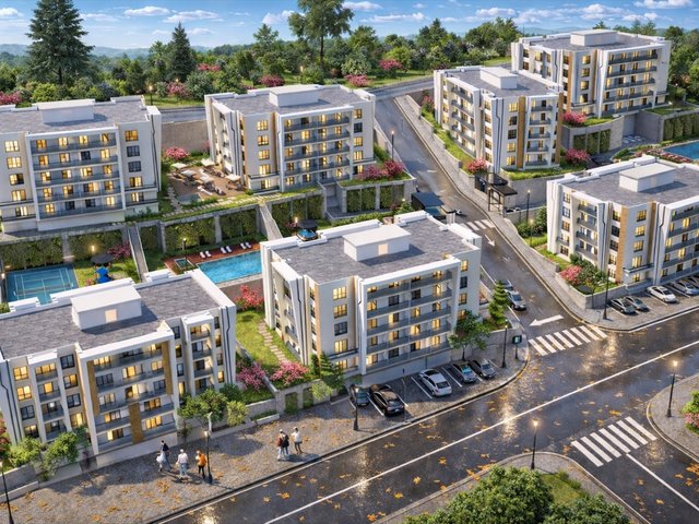 Aterna 233 — Basiskele, Kocaeli