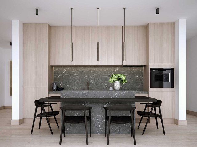 Janez Homes Gündoğan — photo 4