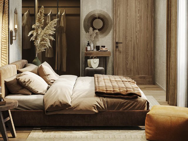 Dedeman Village — عکس 7
