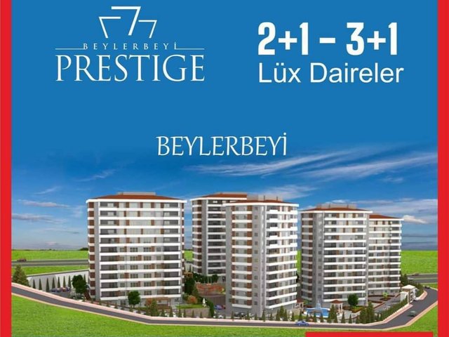 Beylerbeyi Prestige — Sehitkamil, Gaziantep