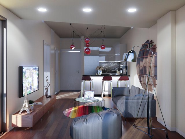 La Bonita Suite — عکس 3