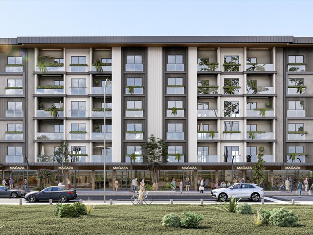 İlke Residence — عکس 3
