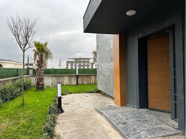 Villa Nova Sarımeşe — عکس 8