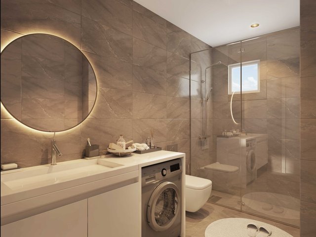 Kartal Loft — Kartal, Istanbul