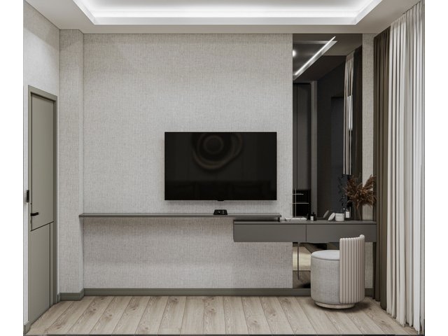 Cengizhan Kara Modern Premium Çimşit 1 — عکس 7