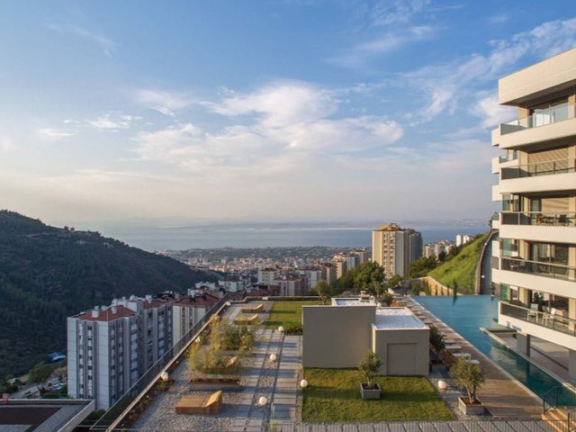 Bulut Orman Evleri — photo 2