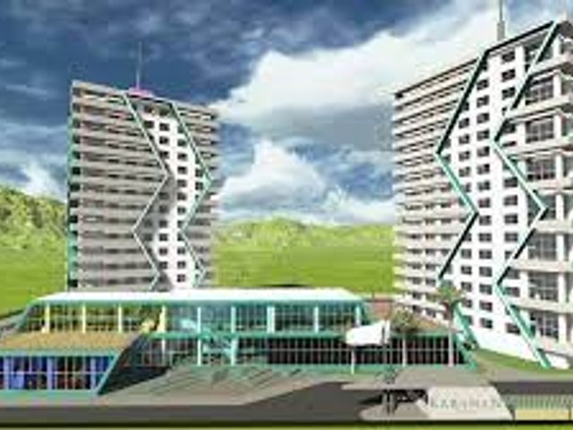 Karahan Towers — photo 3