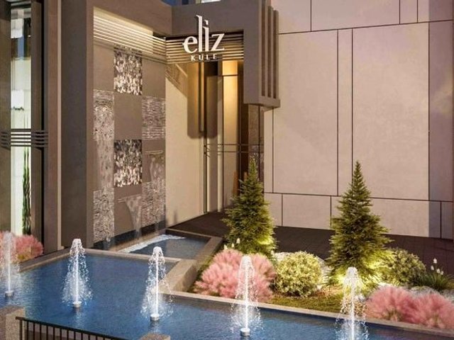 Eliz Kule — fotoğraf 7