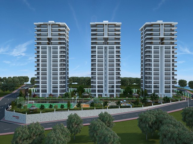 Doruk Towers — عکس 4