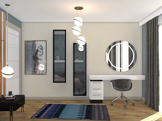 Serra Cadde & Bulvar — عکس 8