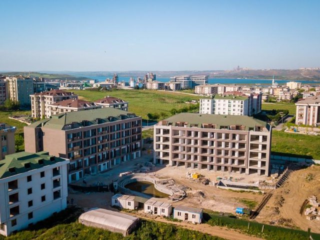 Flamingo Blu Mimarsinan — fotoğraf 6