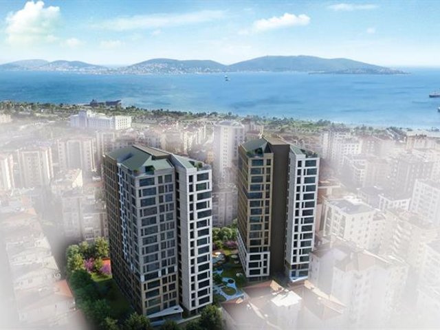 Nouvel Maltepe — Maltepe, Istanbul