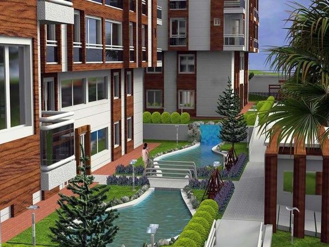 Yıldız Park — عکس 4